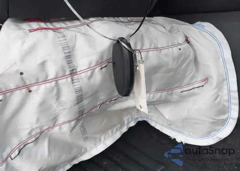 2023 Nissan Maxima Platinum Xtronic Cvt из США, поврежденный, VIN 1N4AA6FV3PC503012